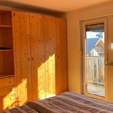 Apartment Katrca Kranjska Gora Exterior foto